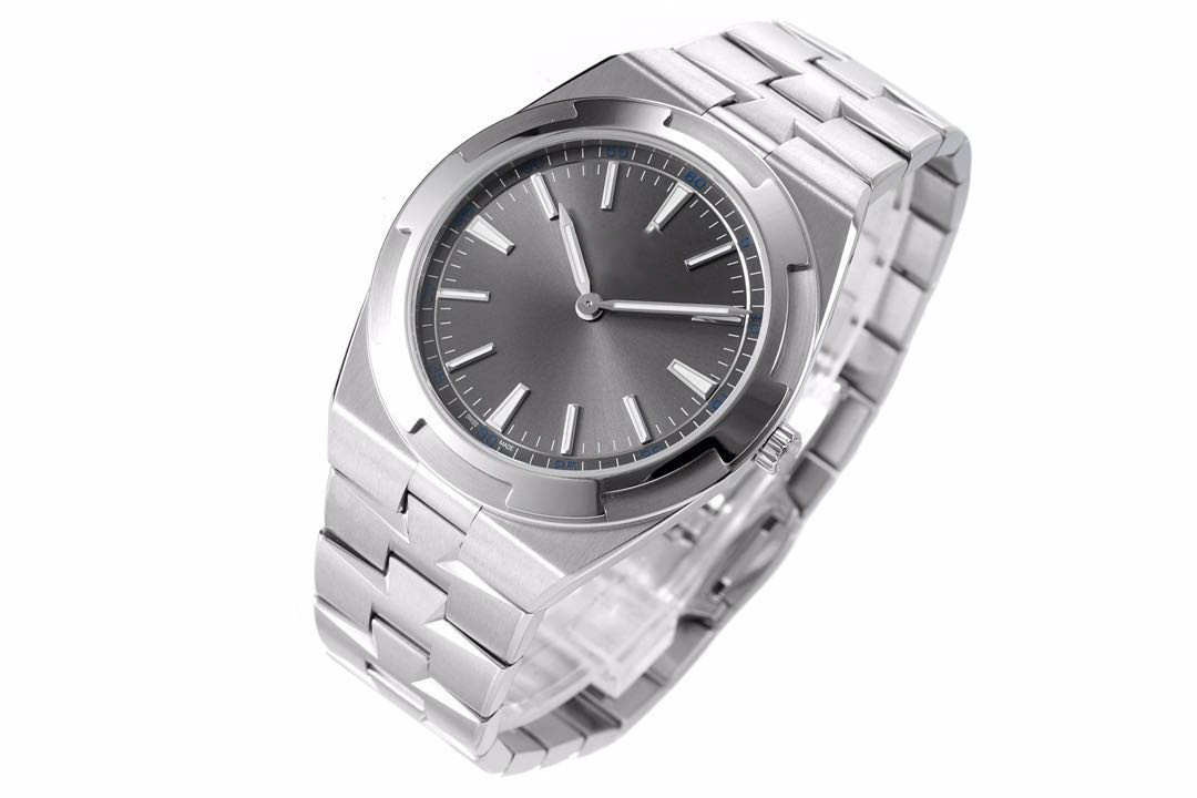 XF factory ultra-thin automatic machine movement 1120 table 40MM thickness 7.5mm 18K platinum case sapphire crystal clear bottom cover, The extra freight
XF factory ultra-thin automatic machine movement 1120 table 40MM thickness 7.5mm 18K platinum case sapphire crystal clear bottom cover, The extra freight