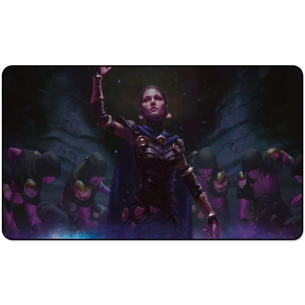 Magic Board Game Playmat:.INALLA, ARCHMAGE RITUALIST 60*35cm size Table Mat Mousepad Play MatCASCADING CATARACTS
Magic Board Game Playmat:.INALLA, ARCHMAGE RITUALIST 60*35cm size Table Mat Mousepad Play MatCASCADING CATARACTS