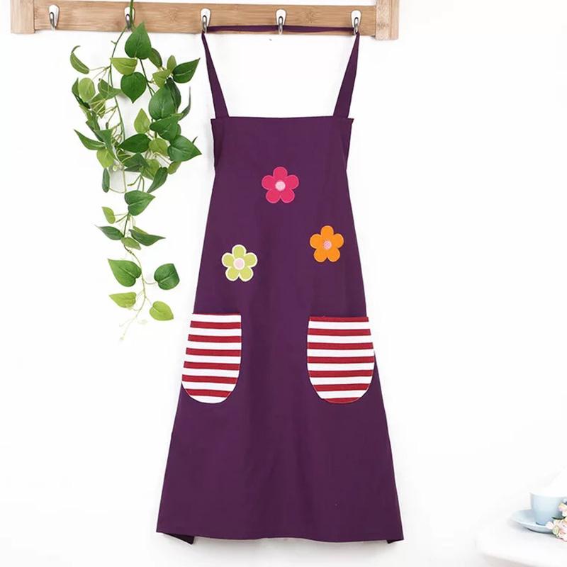 16 Women Lady Bib Apron Dress Home Kitchen with Pocket Cooking Cotton Smock Apron cute flowers Bib
16 Women Lady Bib Apron Dress Home Kitchen with Pocket Cooking Cotton Smock Apron cute flowers Bib