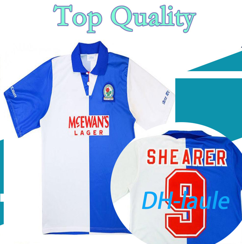 1994 Retro Blackbur… - image