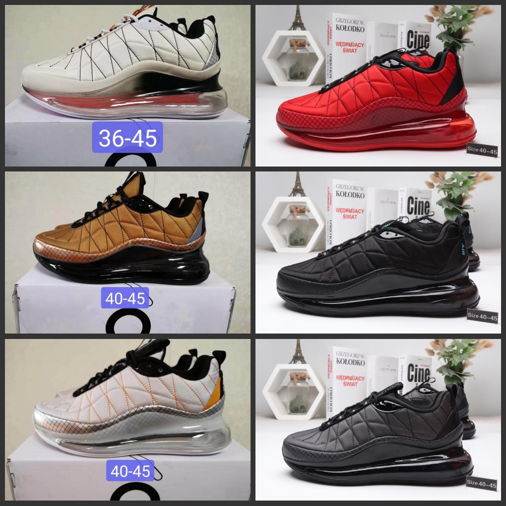 New Arrival Running… - image