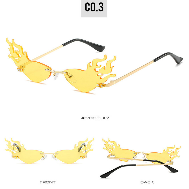Firewave Sunglasses… - image