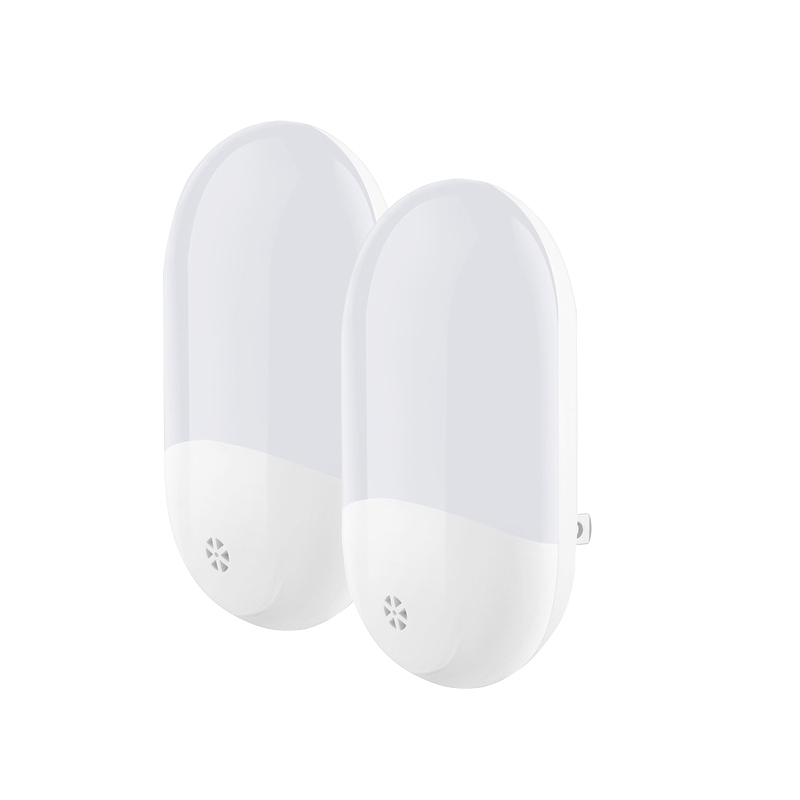 Energy Conservation Automatic Smart LED Lights Control Auto Sensor Night Light Lamp Lighting For Bedroom Home 100-240V
Energy Conservation Automatic Smart LED Lights Control Auto Sensor Night Light Lamp Lighting For Bedroom Home 100-240V