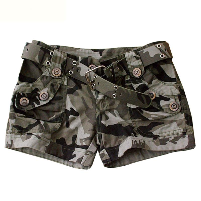 Summer Style Women Shorts Camouflage Print Sexy Short Feminino Pantaloon Femme Rivet Plus Size 4XL, 510 camouflage 
Summer Style Women Shorts Camouflage Print Sexy Short Feminino Pantaloon Femme Rivet Plus Size 4XL, 510 camouflage