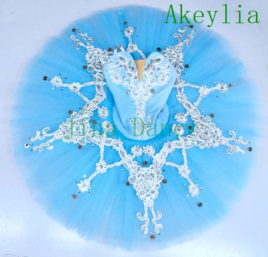 Pale Blue Nutcracke… - image