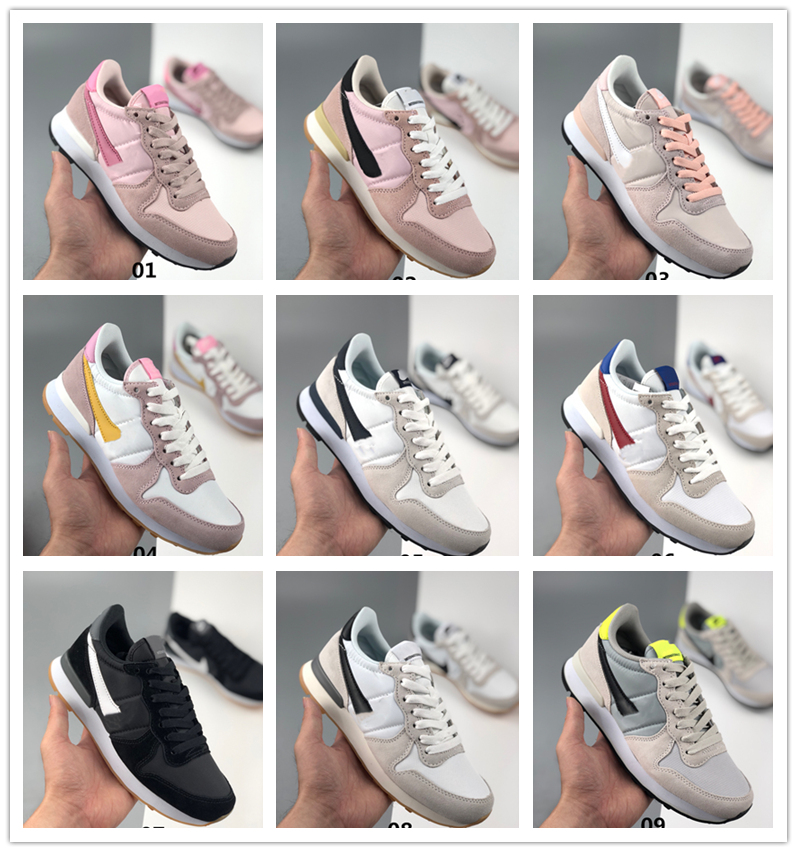New high-quality 2020Infant Internationalist Waffle Racer Kids Running Sneakers shoes chaussure de sport pour enfant boys girls Casual Train, 08
New high-quality 2020Infant Internationalist Waffle Racer Kids Running Sneakers shoes chaussure de sport pour enfant boys girls Casual Train, 08