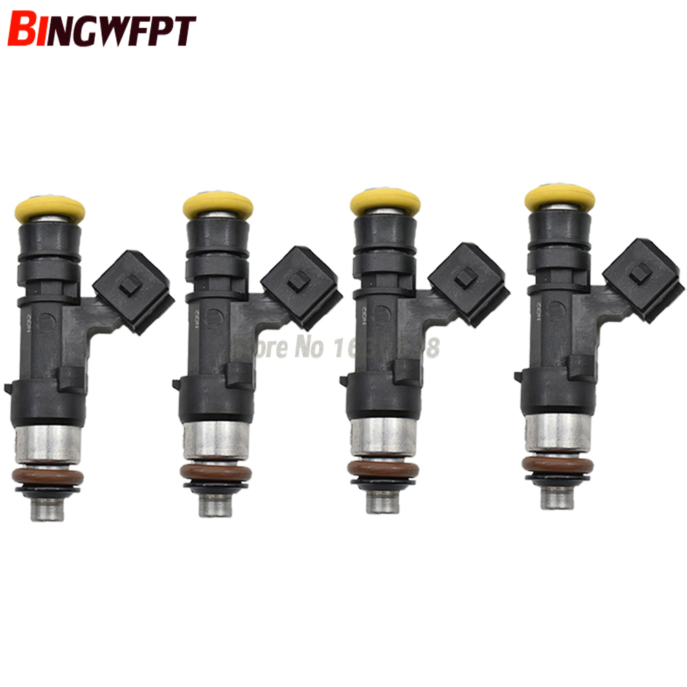 4Pcs High Performan… - image