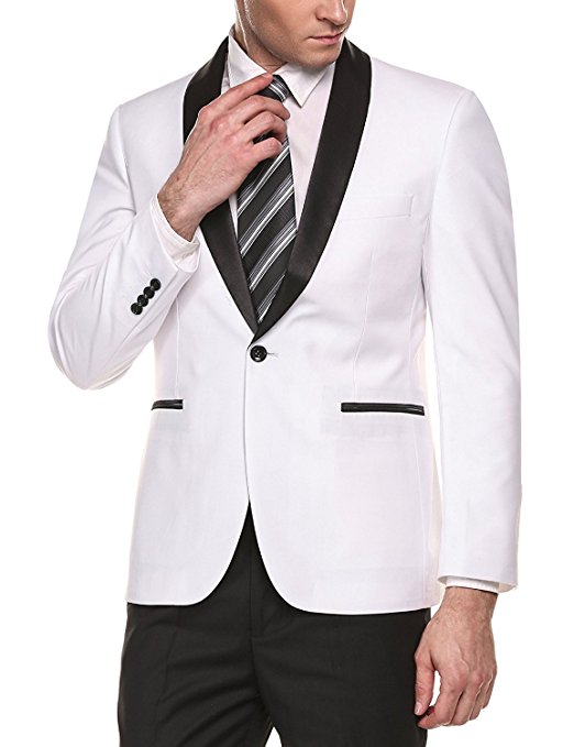Classic Shawl Lapel tuxedos groom wedding men suits mens wedding suits tuxedo costumes de smoking pour hommes men(Jacket+Pants+Tie) 393, Same as image
Classic Shawl Lapel tuxedos groom wedding men suits mens wedding suits tuxedo costumes de smoking pour hommes men(Jacket+Pants+Tie) 393, Same as image
