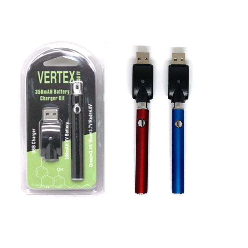 Preheating Battery Blister Kit 350/650/ 00mah LAW V-Vape Vertex Preheat Vape Pen 510 Thread USB Individual Blister Pack Vape Battery
Preheating Battery Blister Kit 350/650/ 00mah LAW V-Vape Vertex Preheat Vape Pen 510 Thread USB Individual Blister Pack Vape Battery