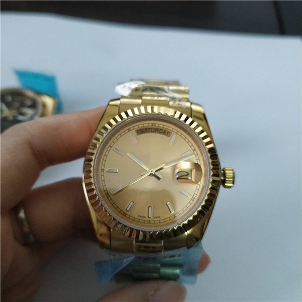 top quality men watch mechanical automatic watches Fashion Style gold color wristwatch R39
top quality men watch mechanical automatic watches Fashion Style gold color wristwatch R39
