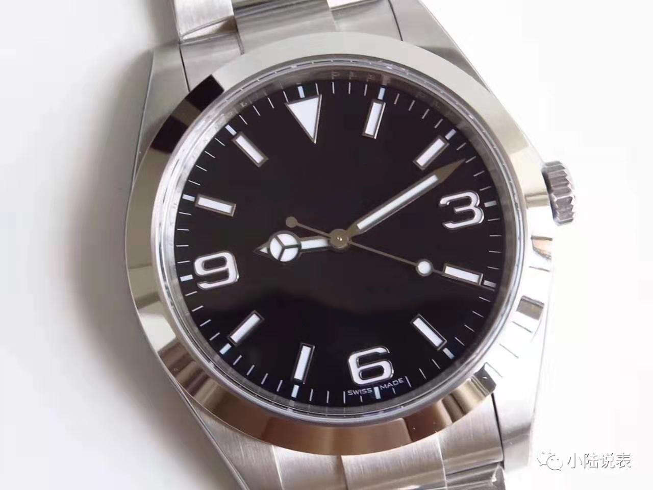 19New Men's Day Date Mechanical Watch Skymaster Stainless Steel Mechanical Watch Free Shipping, White
19New Men's Day Date Mechanical Watch Skymaster Stainless Steel Mechanical Watch Free Shipping, White