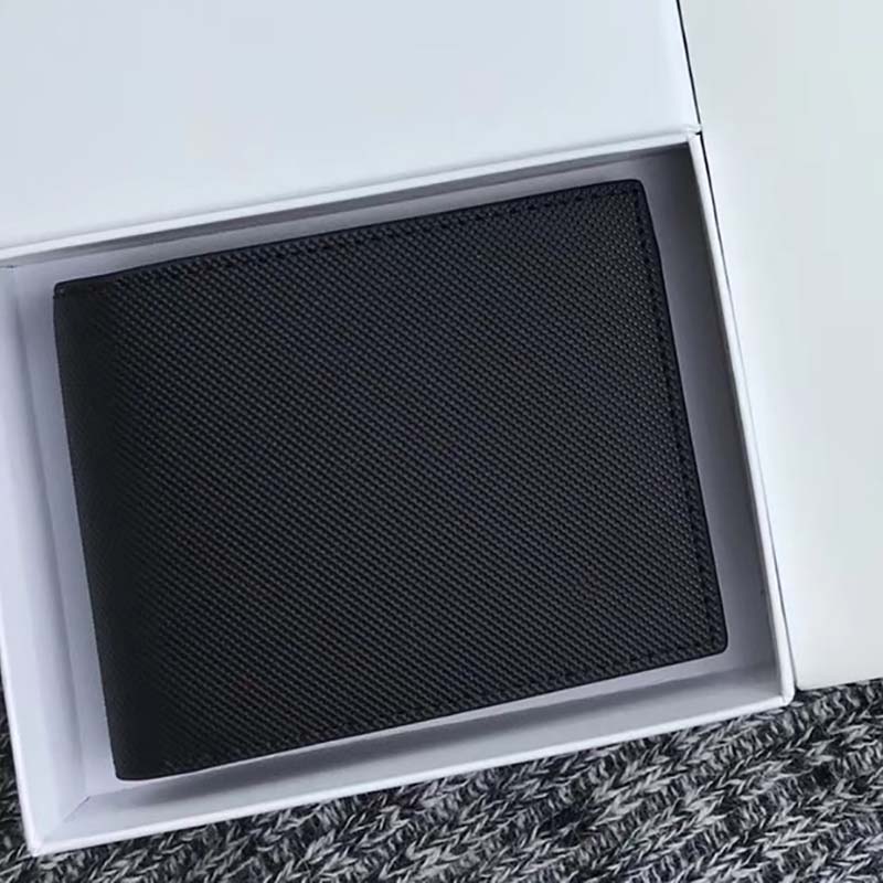 Code 374 Genuine Leather Men Wallets with Coin Pocket Credit Card Holders Man Purses Male Billfold High Quality, Black
Code 374 Genuine Leather Men Wallets with Coin Pocket Credit Card Holders Man Purses Male Billfold High Quality, Black