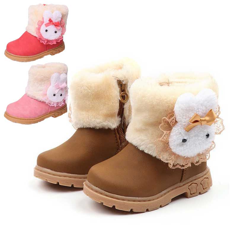 Fashion Cartoon Children Snow Boots Classic Plus Kids Shoes for Winter 2019 New Waterproof Girls Ankle Boots Baby Warm Shoe #17, Red
Fashion Cartoon Children Snow Boots Classic Plus Kids Shoes for Winter 2019 New Waterproof Girls Ankle Boots Baby Warm Shoe #17, Red
