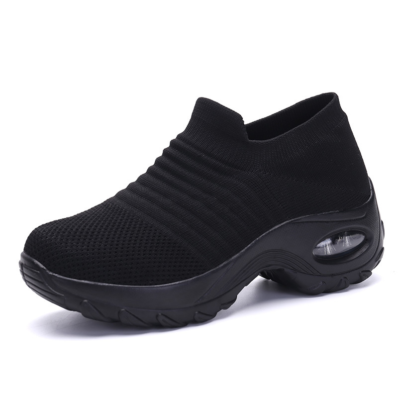 Air cushion gym shoes women's sneaker shoes slip on colorful fitness shoes ankle sock sneaker z2, Black;yellow
Air cushion gym shoes women's sneaker shoes slip on colorful fitness shoes ankle sock sneaker z2, Black;yellow