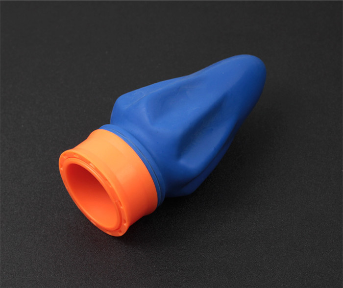 New Round Latex Sleeve Slingshot Slingshot Cup Pocket Shooter Thicken Skin Outdoor Hunting Play Must-have Portable Gadget
New Round Latex Sleeve Slingshot Slingshot Cup Pocket Shooter Thicken Skin Outdoor Hunting Play Must-have Portable Gadget