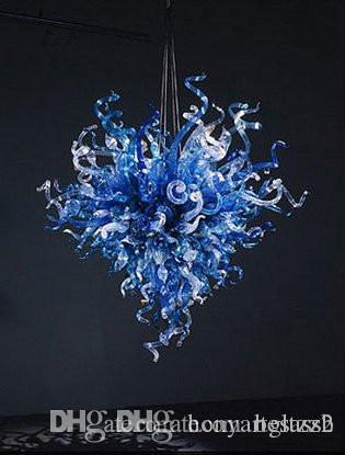 Free Shipping 100% Mouth Blown Borosilicate Wholesale Heart Design Hanging Pendant Light Hand Blown Glass Chandelier Lighting
Free Shipping 100% Mouth Blown Borosilicate Wholesale Heart Design Hanging Pendant Light Hand Blown Glass Chandelier Lighting