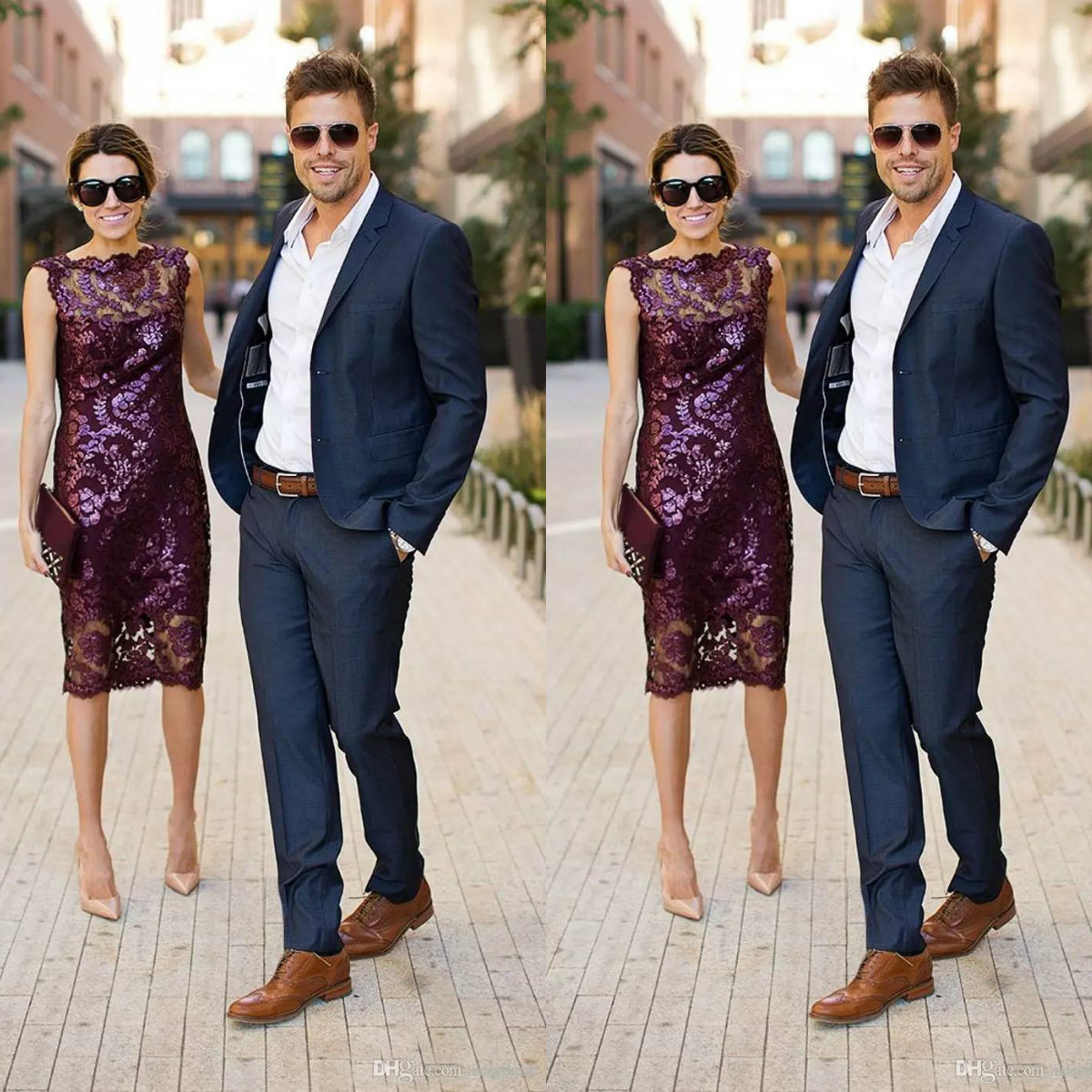 Mens Tuxedos Formal Wear Navy Blue Suit For Men 2019 Fashion Two Button Slim Fit Custom Made Modern Wedding Suits, Royal blue
Mens Tuxedos Formal Wear Navy Blue Suit For Men 2019 Fashion Two Button Slim Fit Custom Made Modern Wedding Suits, Royal blue