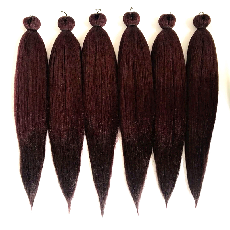Fashion Hair products professional crochet braid hot Synthetic Hair Extenscrochet braid extension 6 piece set 26 inch hair, 1b+red
Fashion Hair products professional crochet braid hot Synthetic Hair Extenscrochet braid extension 6 piece set 26 inch hair, 1b+red