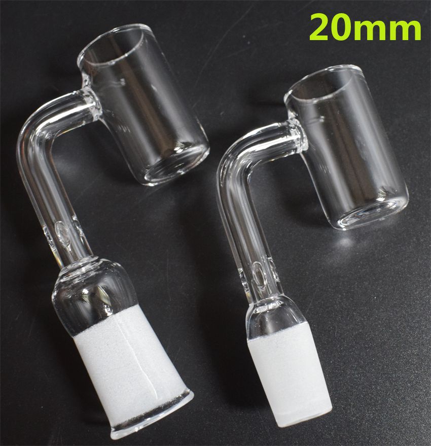 16mm 20mm OD Quartz Enail Banger With Hook Female Male 10mm 14mm 18mm Quartz E Nail Banger Nails For Coil Heater Glass Bongs
16mm 20mm OD Quartz Enail Banger With Hook Female Male 10mm 14mm 18mm Quartz E Nail Banger Nails For Coil Heater Glass Bongs