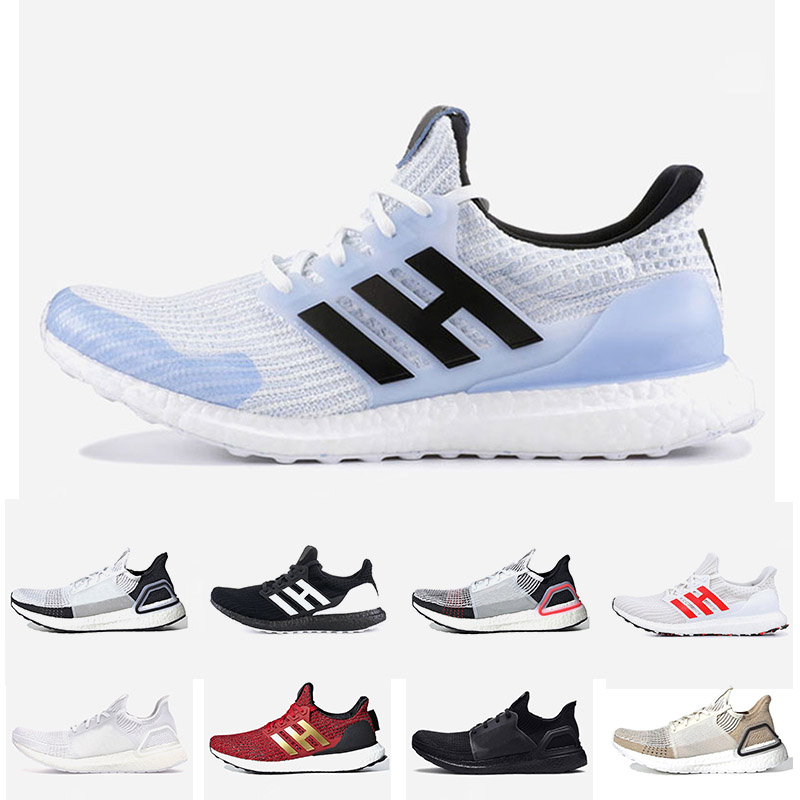 UltraBoost 3.0 4.0 Running Shoes Khaki Triple Black and White Primeknit Oreo CNY Blue Grey Men Women ultraboost sports Sneakers
UltraBoost 3.0 4.0 Running Shoes Khaki Triple Black and White Primeknit Oreo CNY Blue Grey Men Women ultraboost sports Sneakers