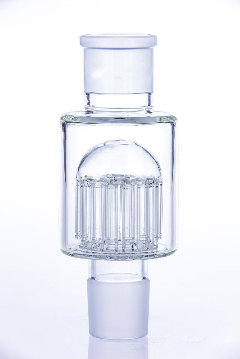 Build a bong desigh Glass removable middle perc with diffuser arm tree percolator or stereo perc 29 mm joints
Build a bong desigh Glass removable middle perc with diffuser arm tree percolator or stereo perc 29 mm joints