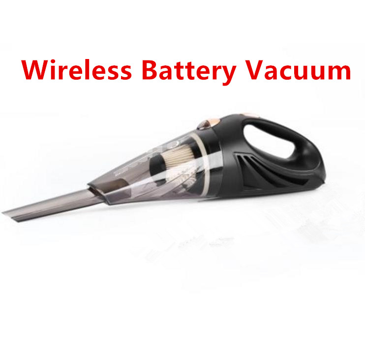 HF2001W Cordless Handheld Powerful Portable Car Vacuum Cleaner, Rechargeable Vacuum Wet Dry for Home & Car Cleaning
HF2001W Cordless Handheld Powerful Portable Car Vacuum Cleaner, Rechargeable Vacuum Wet Dry for Home & Car Cleaning