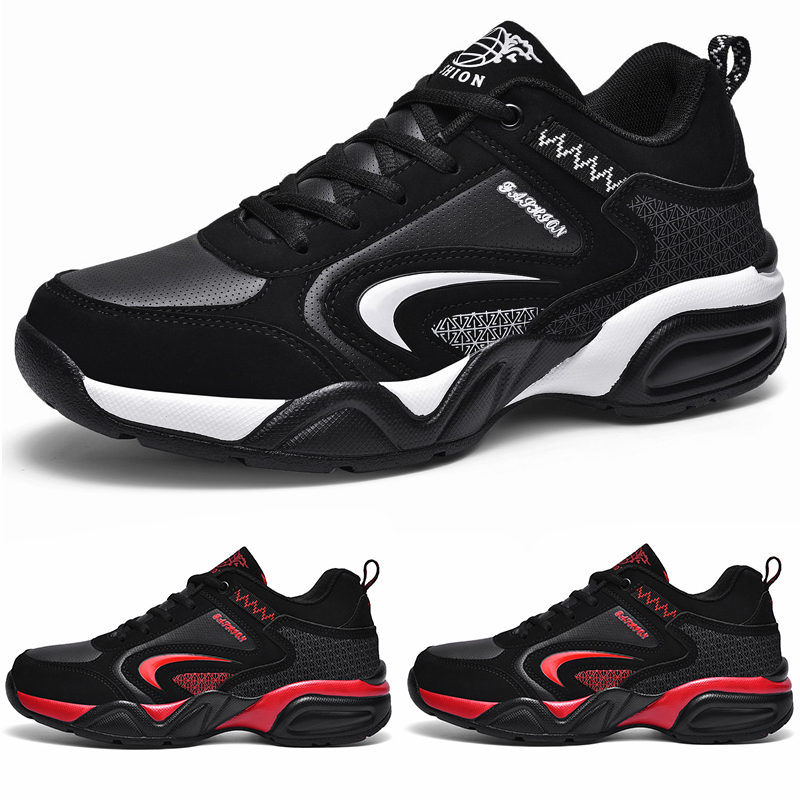 Drop shipping white black red gray cushion lithe8 young MEN women unisex boy girl Running Shoes low cut Designer trainers Sports Sneaker, Color#3
Drop shipping white black red gray cushion lithe8 young MEN women unisex boy girl Running Shoes low cut Designer trainers Sports Sneaker, Color#3