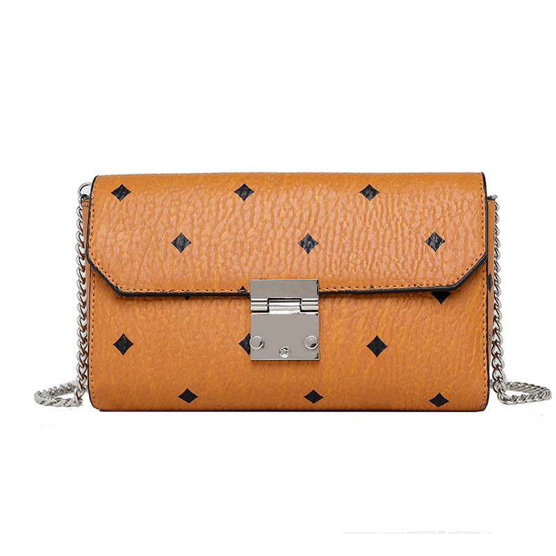 Pink sugao designer luxury handbags mletter print women messenger bag chain bag crossbody pu leather high quality purse clutch with box, Black
Pink sugao designer luxury handbags mletter print women messenger bag chain bag crossbody pu leather high quality purse clutch with box, Black