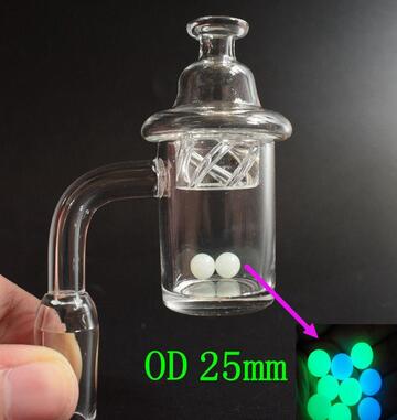 Factory Price Quartz Banger Nail With Cyclone Riptide Spinning Carb Cap Colored Luminous Terp Pearl Ball Insert For oil rig Glass Water Pipe
Factory Price Quartz Banger Nail With Cyclone Riptide Spinning Carb Cap Colored Luminous Terp Pearl Ball Insert For oil rig Glass Water Pipe