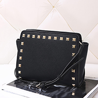 European and American style new ladies trapeze shoulder bag handbag PU leather seven color / a large number of shipping costs, Red
European and American style new ladies trapeze shoulder bag handbag PU leather seven color / a large number of shipping costs, Red