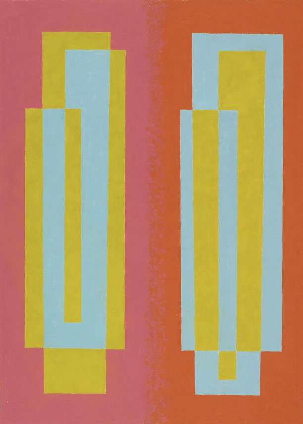Josef Albers Oscillating Canvas Paintings Home Decor Handpainted &HD Print Oil Painting On Canvas Wall Art Canvas Pictures 200208 
Josef Albers Oscillating Canvas Paintings Home Decor Handpainted &HD Print Oil Painting On Canvas Wall Art Canvas Pictures 200208
