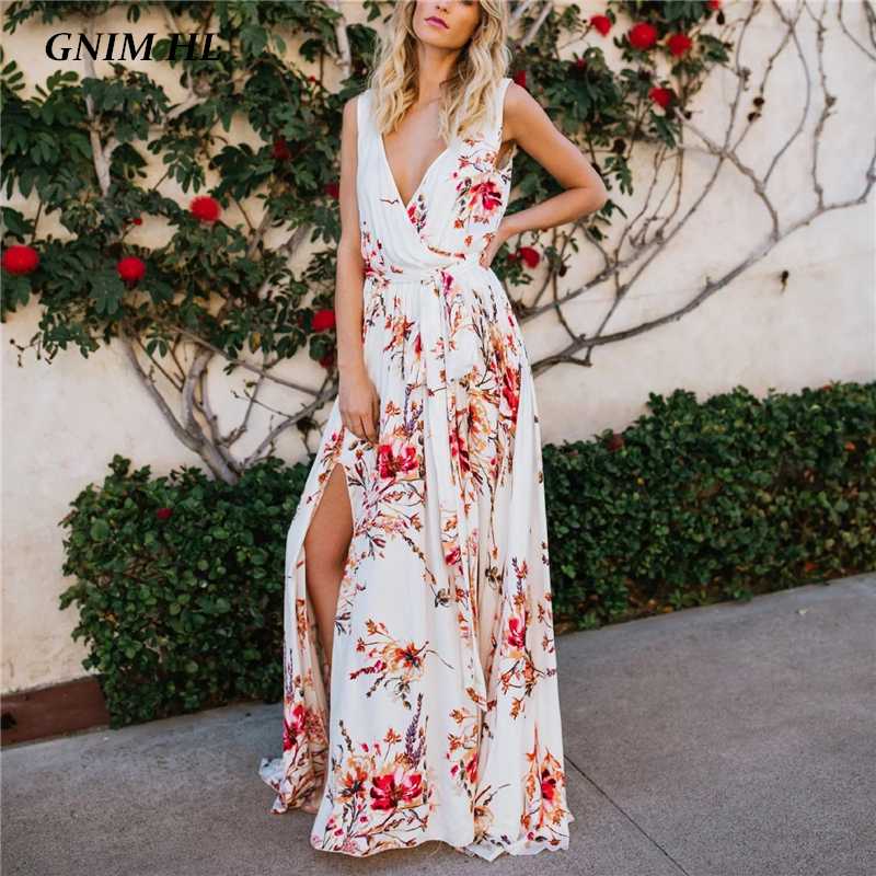 GNIM V Neck Beach Dress Women Print Long Loose Casual Bikini Bathing Suit Cover Up Shirts Beach Wear 2020 Chiffon Swimwear Dress
GNIM V Neck Beach Dress Women Print Long Loose Casual Bikini Bathing Suit Cover Up Shirts Beach Wear 2020 Chiffon Swimwear Dress