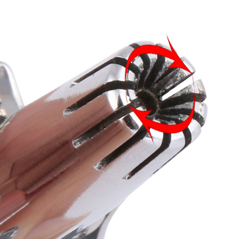 Km-108 Nose Hair Mi… - image