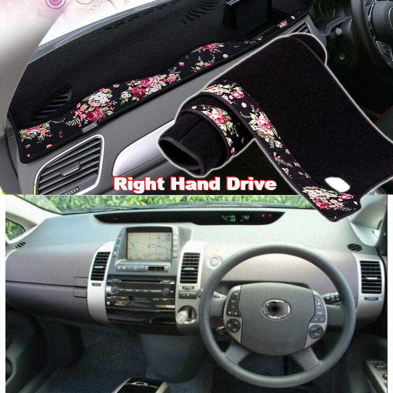 Tommia China decorative pattern Car Dashmat Dashboard Mat Non-slip Dash Board Pad Cover for Toyota Prius
Tommia China decorative pattern Car Dashmat Dashboard Mat Non-slip Dash Board Pad Cover for Toyota Prius
