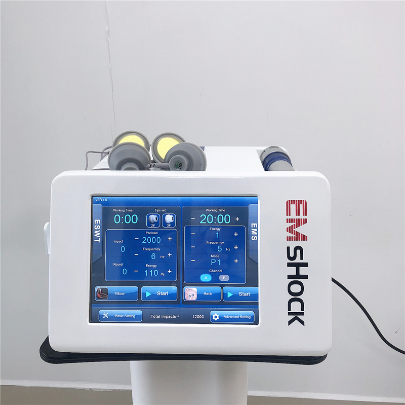 Hot sale EMS shock wave machine for body pain relief/Acoustic radial Ed shock wave therapy machine for erectile dysfunction
Hot sale EMS shock wave machine for body pain relief/Acoustic radial Ed shock wave therapy machine for erectile dysfunction