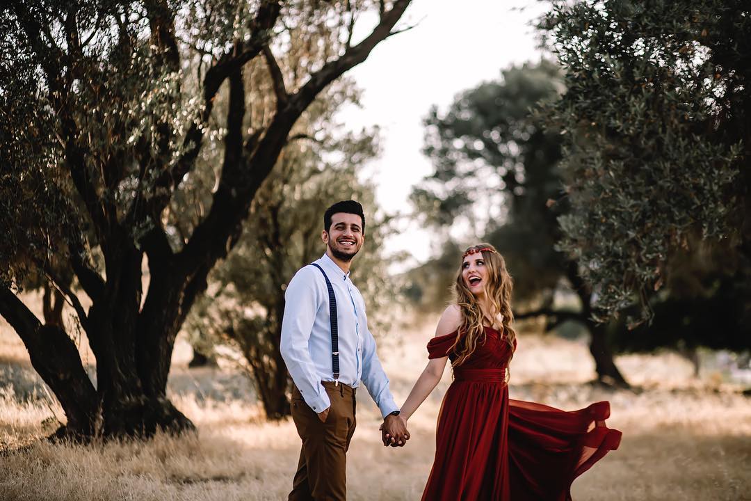 2019 Dark Red Prom Dresses Off Shoulder Ruffle Floor Length Boho Bridal Gowns Formal Evening Dress Custom Made