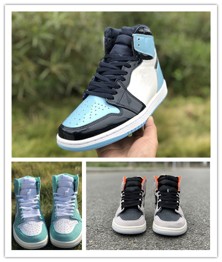 Top quality 1 I OG High Turbo Green grey men basketball shoes sports outdoor fashion trainers sneakers With box size 7-12
Top quality 1 I OG High Turbo Green grey men basketball shoes sports outdoor fashion trainers sneakers With box size 7-12