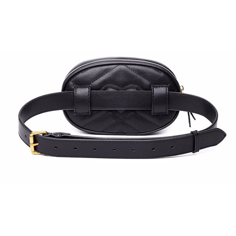 Designer- Women Diagonal Bags Designer Waist Bag Heart-shaped Wave Pattern PU Shoulder Messenger Bag Riding Bag Mini Waist Pack, Black
Designer- Women Diagonal Bags Designer Waist Bag Heart-shaped Wave Pattern PU Shoulder Messenger Bag Riding Bag Mini Waist Pack, Black