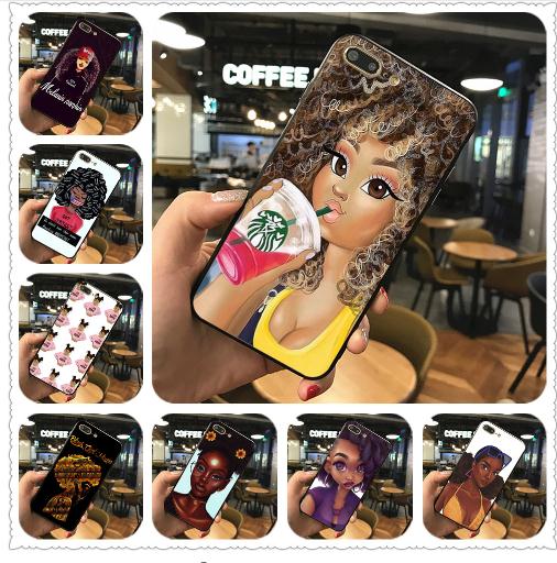 Melanin Poppin Aba girl DIY Printing Drawing Phone Case for iPhone 12 Mini 11 Pro 6 6S 7 8 Plus X Xs MAX XR Mobile phone cover cases, #5
Melanin Poppin Aba girl DIY Printing Drawing Phone Case for iPhone 12 Mini 11 Pro 6 6S 7 8 Plus X Xs MAX XR Mobile phone cover cases, #5