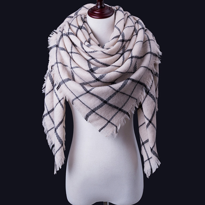 Plaid Color Simple … - image