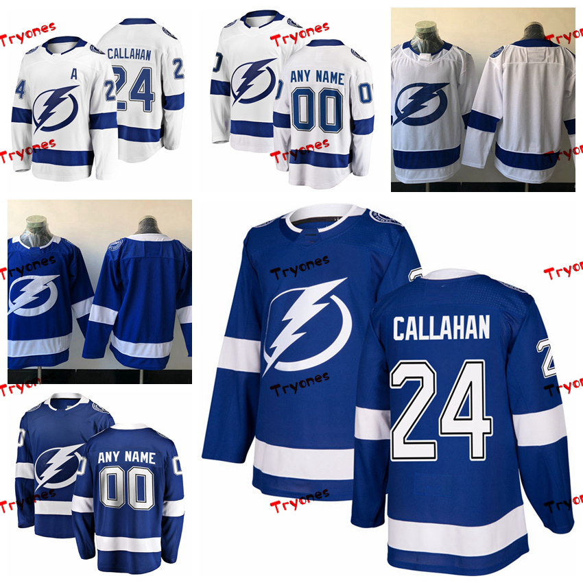 2019 Ryan Callahan Tampa Bay Lightning Stitched Jerseys Customize Mens Home Blue Shirts #24 Ryan Callahan Hockey Jerseys -XXXL
2019 Ryan Callahan Tampa Bay Lightning Stitched Jerseys Customize Mens Home Blue Shirts #24 Ryan Callahan Hockey Jerseys -XXXL