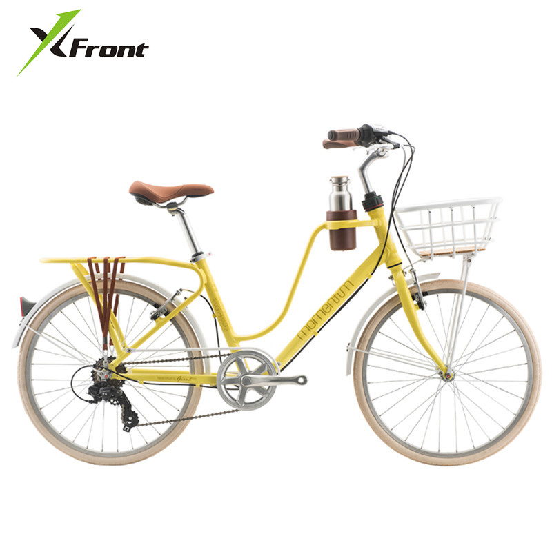 Bikes X-Front Road Bike Aluminum Alloy Frame 24/26 Inch Wheel Shiman0 Shift Lady Bicycle Women Bicicleta Girl's BMX
Bikes X-Front Road Bike Aluminum Alloy Frame 24/26 Inch Wheel Shiman0 Shift Lady Bicycle Women Bicicleta Girl's BMX