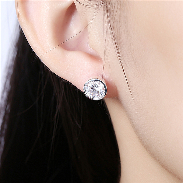 Brand new sterling silver plate Diamond Stud Earrings DFMSE093,women's 925 silver Dangle Chandelier earrings 10 pairs a lot
Brand new sterling silver plate Diamond Stud Earrings DFMSE093,women's 925 silver Dangle Chandelier earrings 10 pairs a lot