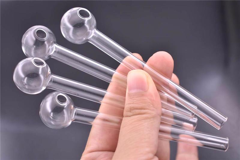 12cm 10cm clear Pyrex glass oil burner pipes thick glass tube 20mm OD Ball for water Smoking pipe bongs oil rig glass oil pipes
12cm 10cm clear Pyrex glass oil burner pipes thick glass tube 20mm OD Ball for water Smoking pipe bongs oil rig glass oil pipes
