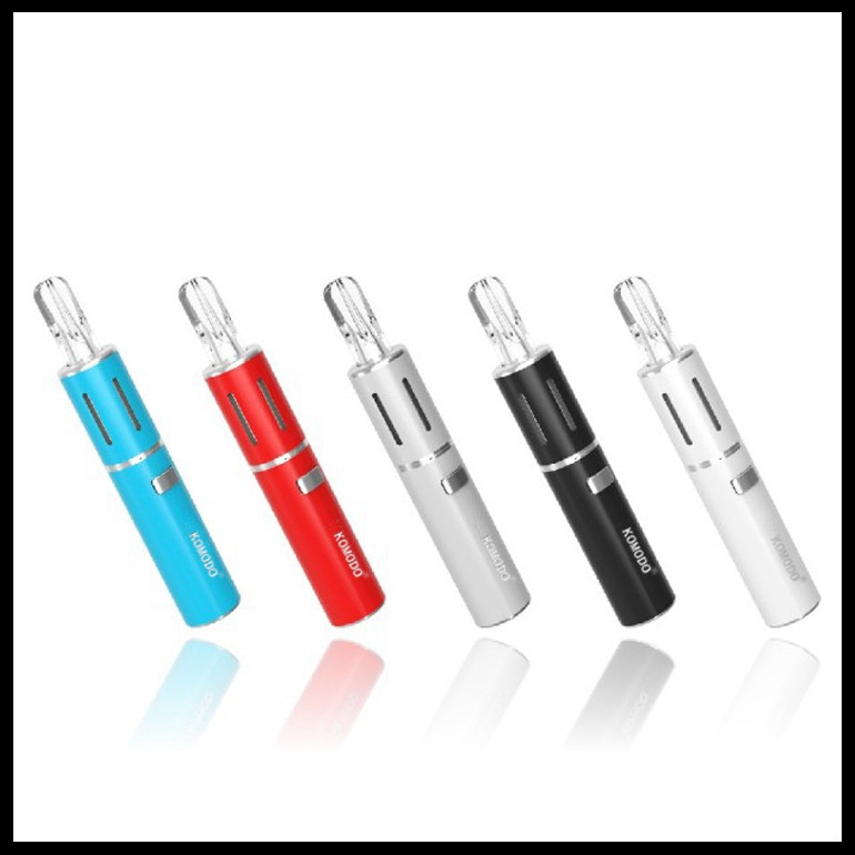 Komodo HTD 900mAh Vape Pen Battery Variable Voltage Prereheat VV Battery Micro USB Charging Port for Thick Oil Ceramic Cartridge Atomizer
Komodo HTD 900mAh Vape Pen Battery Variable Voltage Prereheat VV Battery Micro USB Charging Port for Thick Oil Ceramic Cartridge Atomizer