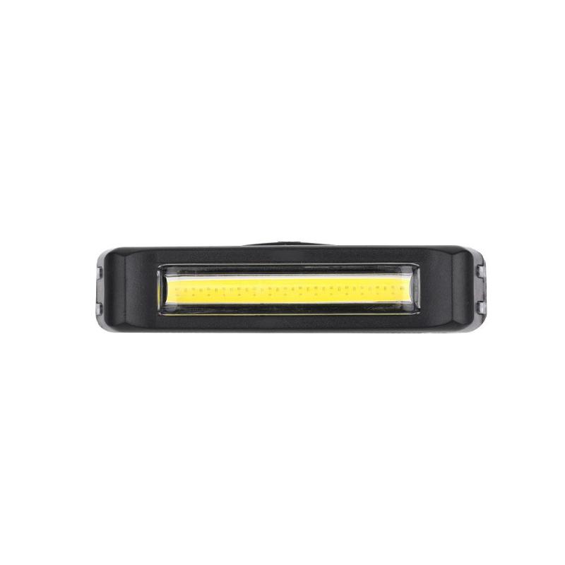 Rear Tail Lamp Black USB 500MAH LED Brake Light Bicycle Accessories Waterproof COB 100 Lumens Bicycle Taillights
Rear Tail Lamp Black USB 500MAH LED Brake Light Bicycle Accessories Waterproof COB 100 Lumens Bicycle Taillights
