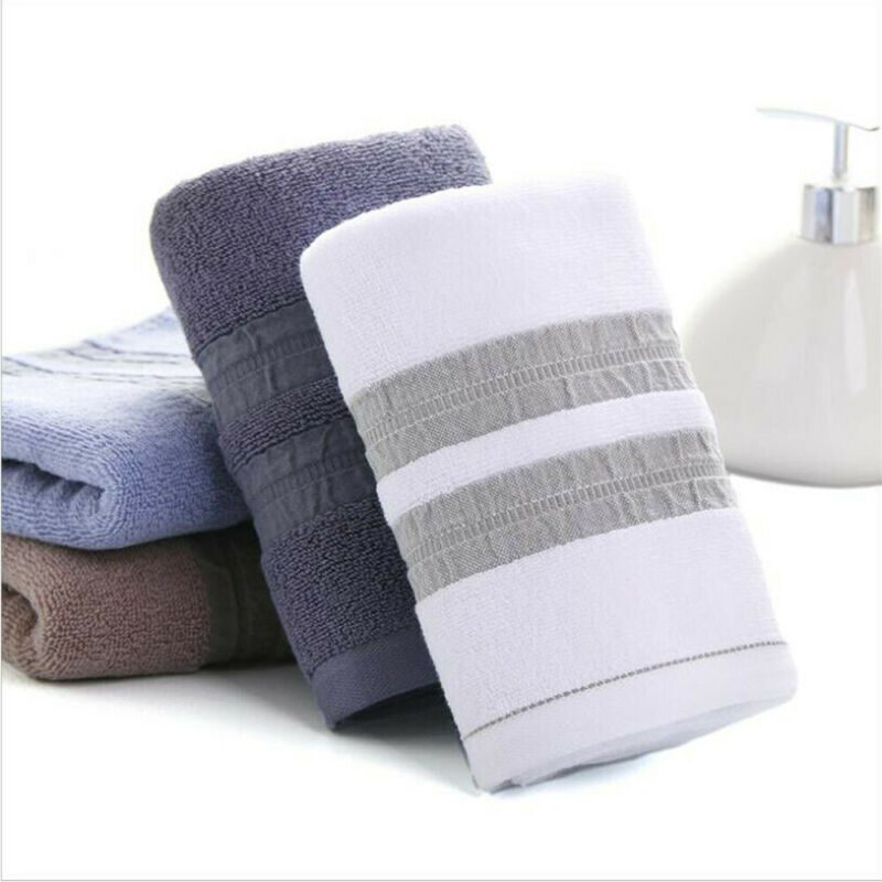 2020 HOT Selling 100% Cotton Super Soft Pure Bathroom Towels Bath Sheet Bale New Home Textile Towel, Navy blue
2020 HOT Selling 100% Cotton Super Soft Pure Bathroom Towels Bath Sheet Bale New Home Textile Towel, Navy blue