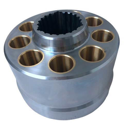 HPR100R Pump Spare Parts Used For CATER 245 Excavator LINDE Hydraulic Main Pump
HPR100R Pump Spare Parts Used For CATER 245 Excavator LINDE Hydraulic Main Pump
