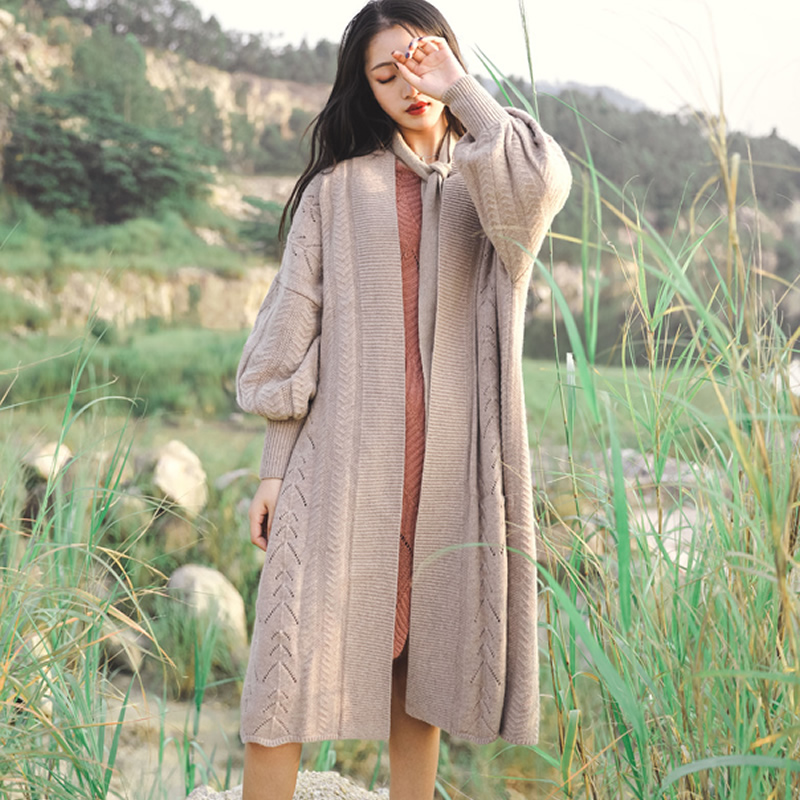 Oversized New Autumn Knit Sweater Women Fashion Harajuku Loose Warm Cardigan Women College Casual Long Sleeve Winter Coat, As pic
Oversized New Autumn Knit Sweater Women Fashion Harajuku Loose Warm Cardigan Women College Casual Long Sleeve Winter Coat, As pic