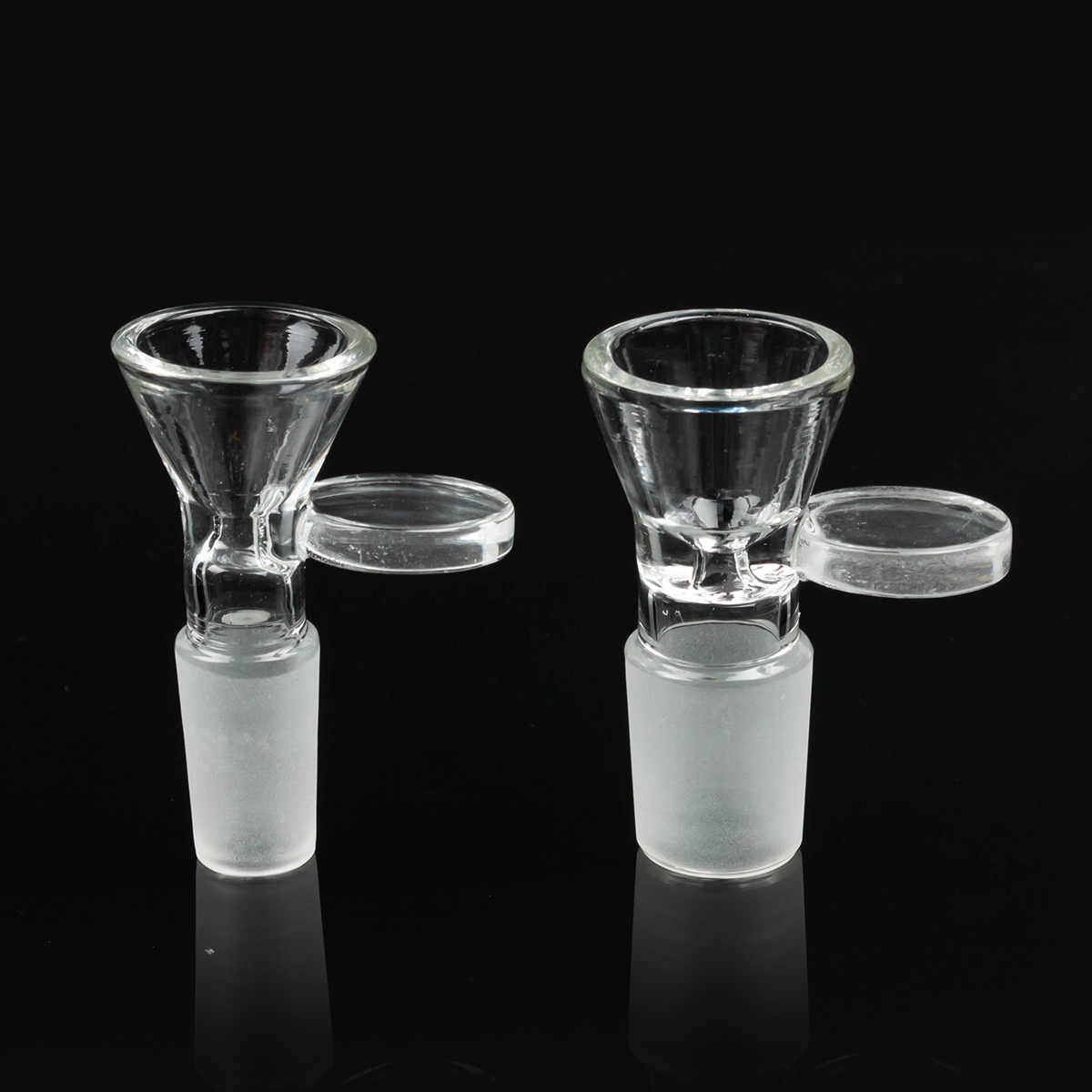 Thick Round glass bowl for bong With 14mm 18mm male Smoking Accessories Bongs Water Pipes Dab Rig
Thick Round glass bowl for bong With 14mm 18mm male Smoking Accessories Bongs Water Pipes Dab Rig